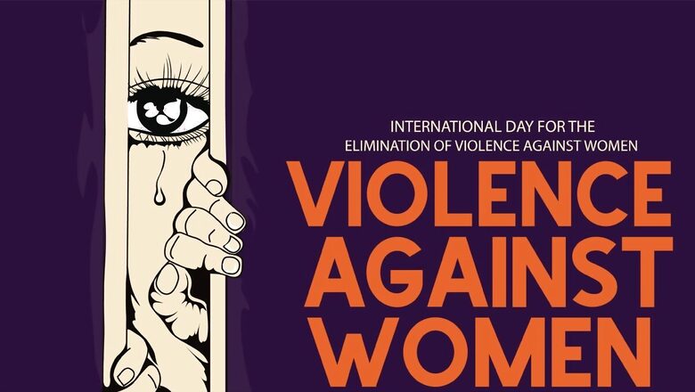 International Day For The Elimination Of Violence Against Women 2023: Theme, History and Significance