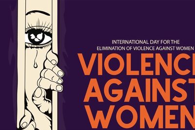 International Day For The Elimination Of Violence Against Women 2023: Theme, History and Significance