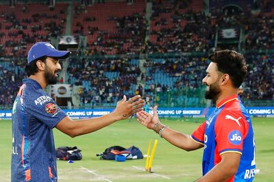 IPL 2024: Passenger Car-like LSG Set to Face DC on Arun Jaitley Stadium's F1 Track