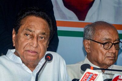MPCC: Madhya Pradesh Congress Chaos | The Inside Story Behind the Loss