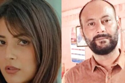 'Will Leave Punjab If No Arrests Made': Shehnaz Gill's Father After Death Threats