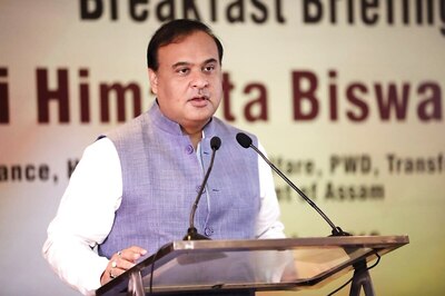 Two-Child Policy, Asking Oppn MLAs to Join BJP: Why Himanta Biswa is Being Both Loved & Loathed in Assam