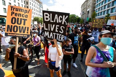 Civil Rights Then, And Now, As Black Lawmakers Tap Roots