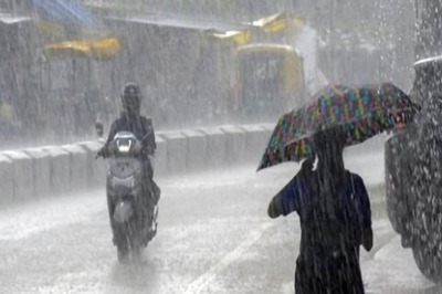 India to Get Above Normal Rains From July to September as Southwest Monsoon Gathers Pace