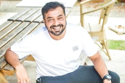 Anurag Kashyap Undergoes Angioplasty After Complaining of Chest Pain