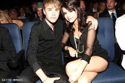 Justin Bieber, Selena Gomez back together?