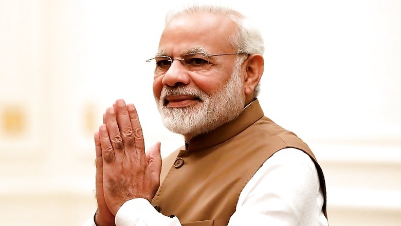 With One Eye on Domestic Politics, PM Modi Set for Royal Treatment in UK