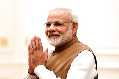 With One Eye on Domestic Politics, PM Modi Set for Royal Treatment in UK