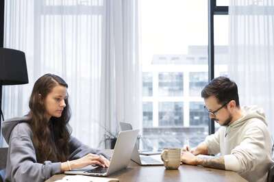 Here Are 4 Real Ways Work Is Impacting Your Relationships