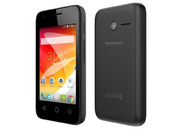 Panasonic Love T10 smartphone with 3G, regional language support launched at Rs 3,690 in India