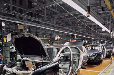 Ramkrishna Forgings Rises 5% On Winning $220 mn Order From North American Customer