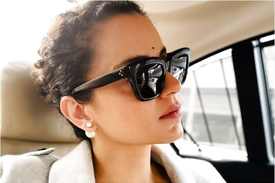 Kangana Ranaut Reacts to 'Naachney Gaane wali' Jibe: I'm no Deepika Padukone, Katrina Kaif or Alia Bhatt