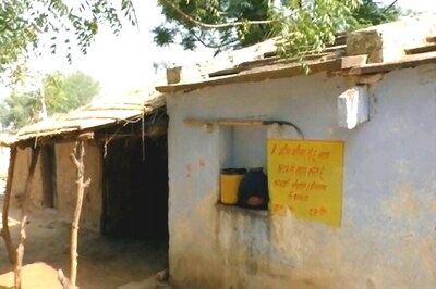 In Rajasthan, Govt Paints ‘I am Poor’ on BPL Households For Food Subsidy