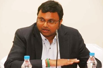 No Tennis for Karti Chidambaram if He Evades ED: Supreme Court’s Balancing Act