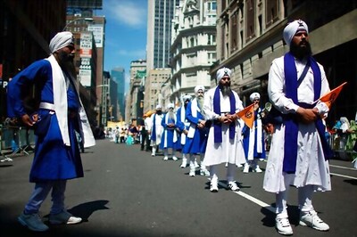 Cabinet approves separate law for Sikh marriages