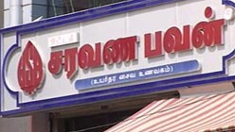 Three more Saravana staffers jailed for visa fraud