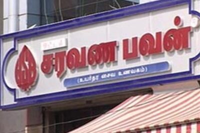 Three more Saravana staffers jailed for visa fraud