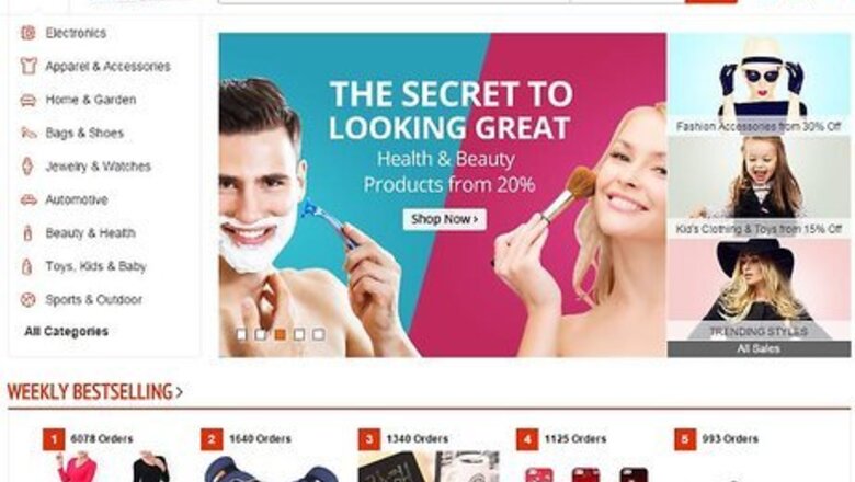 How to Sell Online
