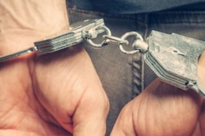 TRS MLAs Poaching Case: 3 Arrested, Remanded in Judicial Custody After HC Clearance