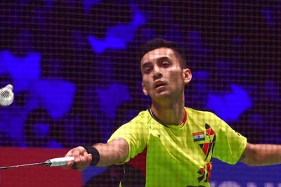 Korea Open: PV Sindhu, Lakshya Sen to Lead Indian Challenge