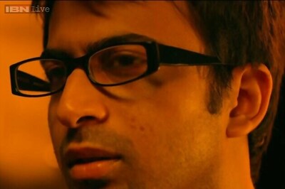 Watch: A short movie about a couple looking for a little privacy in the megacity that is Mumbai