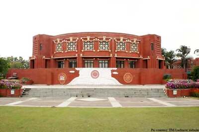 IIM-Lucknow achieves 100 per cent final placement in 3 days