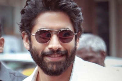 Naga Chaitanya Reveals He's Still in Touch With THIS Ex-Girlfriend and It's Not Samantha Ruth Prabhu