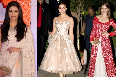 Stars dazzle at red carpet of William-Kate's charity gala dinner