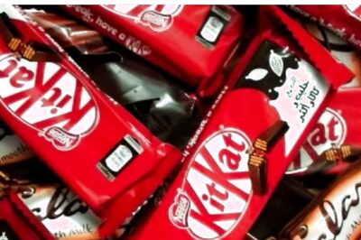 Not Money or Jewelry, Thieves in Lucknow Stole Chocolates Worth Rs 17 Lakh