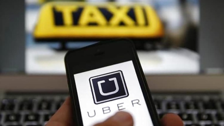 New age app based cab services and passenger safety concerns – Will government act?