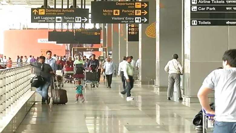 DGCA seeks explanation from airlines over fare cancellation charge