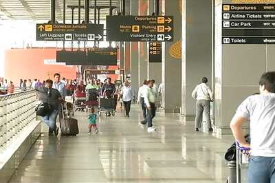 DGCA seeks explanation from airlines over fare cancellation charge