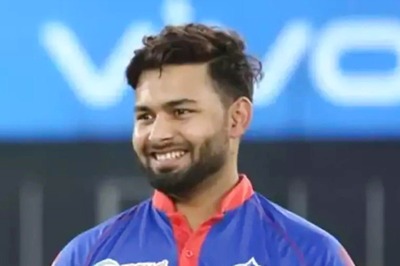 Scoring in Exams as Important as Cricket: Rishabh Pant