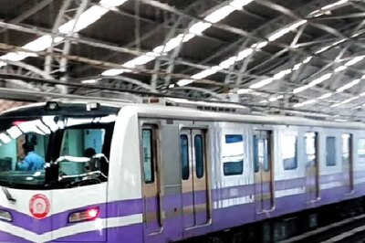 Kolkata Metro: New Garia-Airport Line Expansion Nears Completion