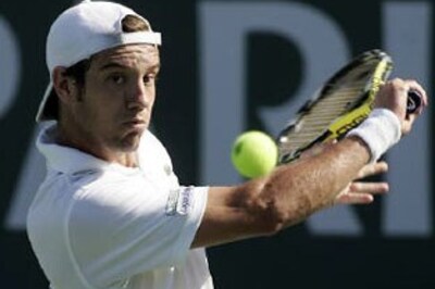 ITF appeal against decision in Gasquet doping case