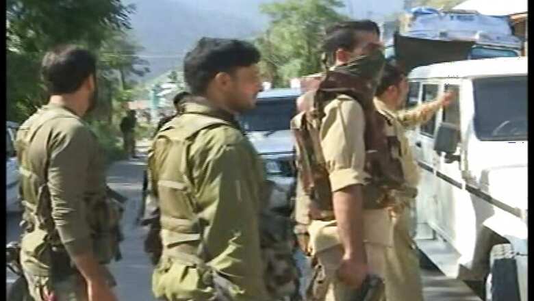 Uri Terror Attack: 17 Soldiers Martyred, 4 Terrorists Killed; India Blames Pakistan, Jaish-e-Mohammed