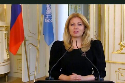 World Leaders Criticize Haphazard Response To Pandemic