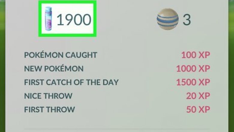 11 Ways to Earn Stardust in Pokémon GO