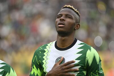 Real Madrid Eyeing Kylian Mbappe Alternative With Shock Move for Victor Osimhen - Report