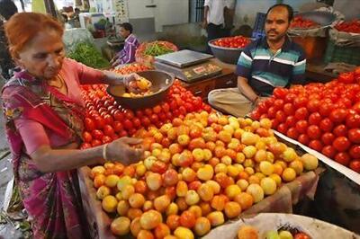 CPI inflation quickens to 9.84 per cent in September: Govt