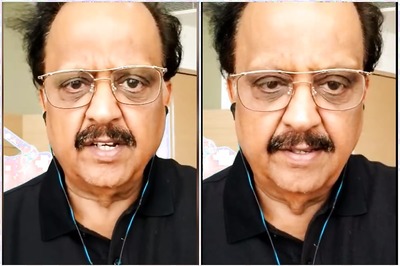 Singer SP Balasubrahmanyam Reveals on Facebook He Has Tested Positive for 'Mild' Case of COVID-19