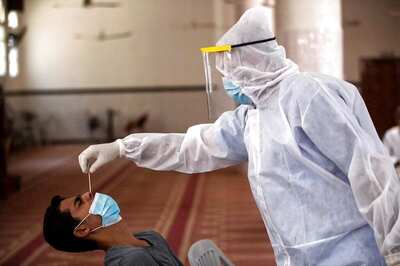 Probe Report on Origins of Covid-19 in China to be Out in Week on March 15: WHO