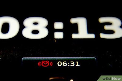 How to Develop Your Sense of Time