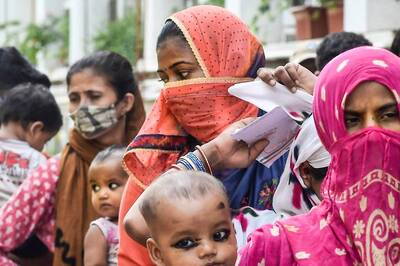 Maharashtra Logs 2,219 New Cases, 49 Deaths; 3,139 Recover