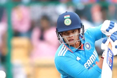 'They've Improved A Lot': Shafali Verma Says India Won't Take Sri Lanka Lightly In Women's T20 WC 2024 Match