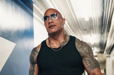 Dwayne Johnson Shares Health Update After Suffering Elbow Injury: 'No Extensive Tissue Damage'