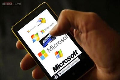 Microsoft, Samsung settle contract dispute over patents