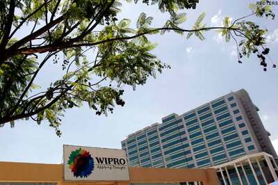 Wipro Q4 profit up 16.73 per cent at Rs 1,728.7 crore