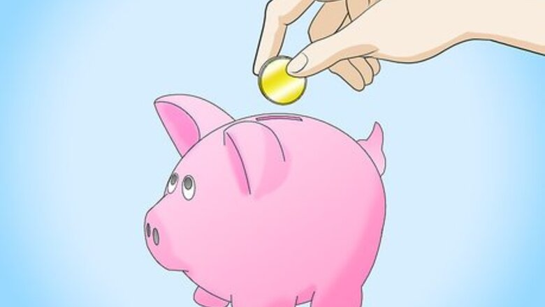 How to Get Rich Slowly