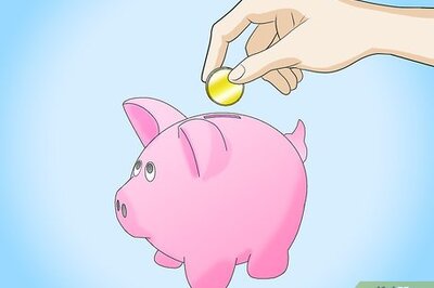 How to Get Rich Slowly